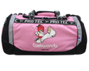 Protec kids Suitcase Pink
