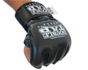 MMA Glove NEW skin. DOUBLE TAP