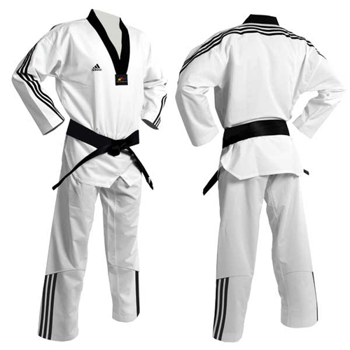 Nuevo adidas Taekwondo 2018, proteceuro.com